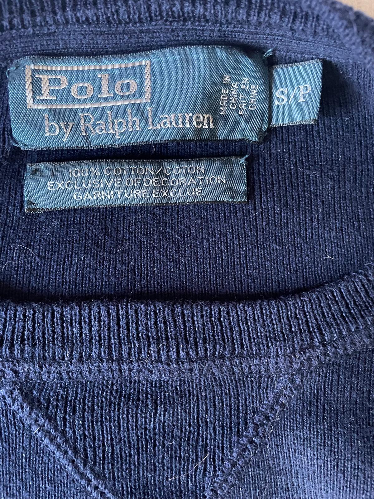 Ralph Lauren Sweater