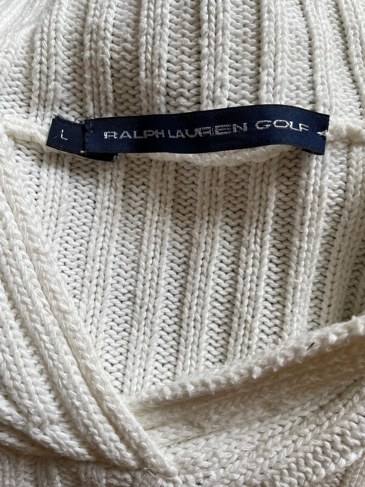 Ralph Lauren Sweater