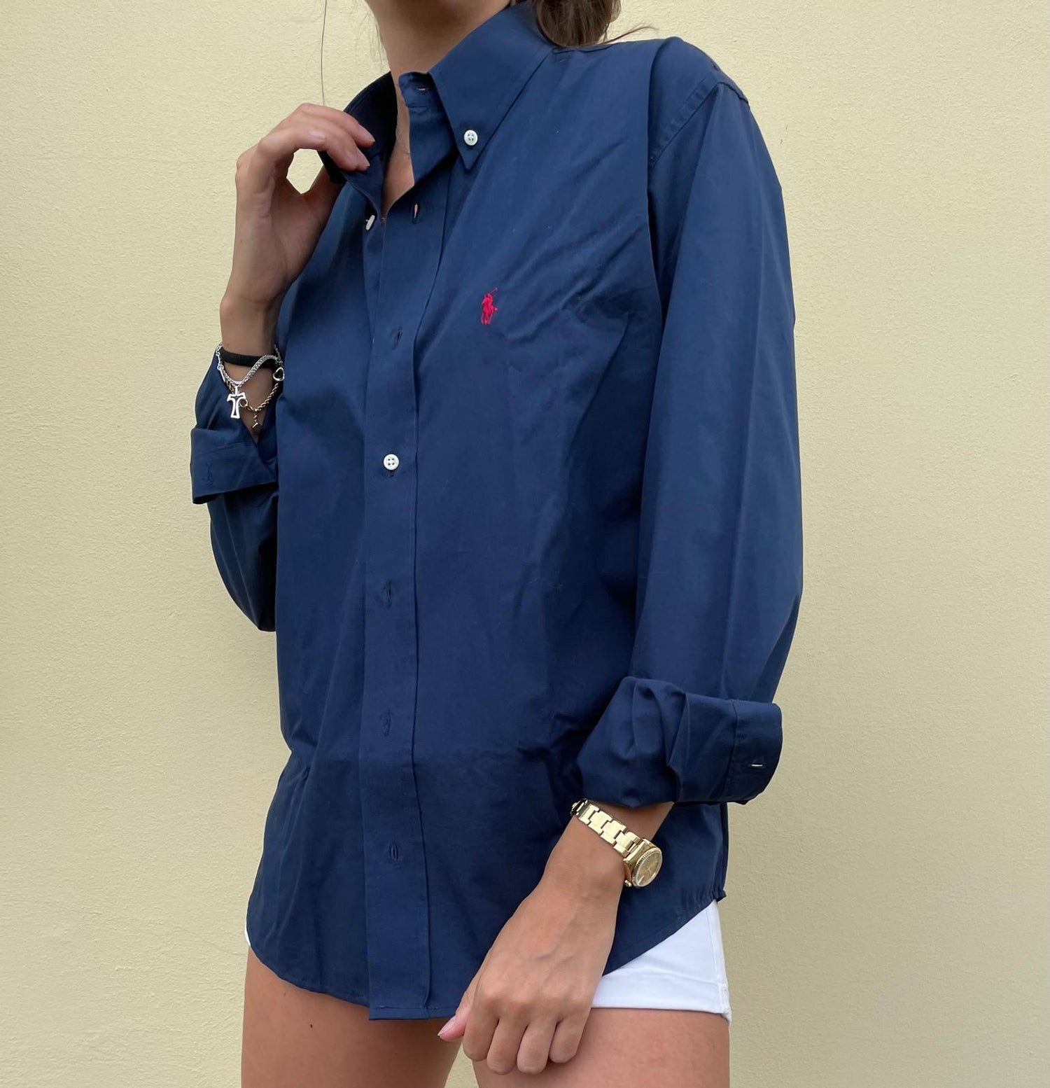 Ralph Lauren Button Down