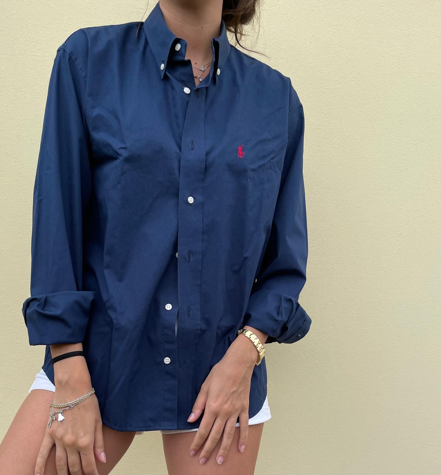 Ralph Lauren Button Down