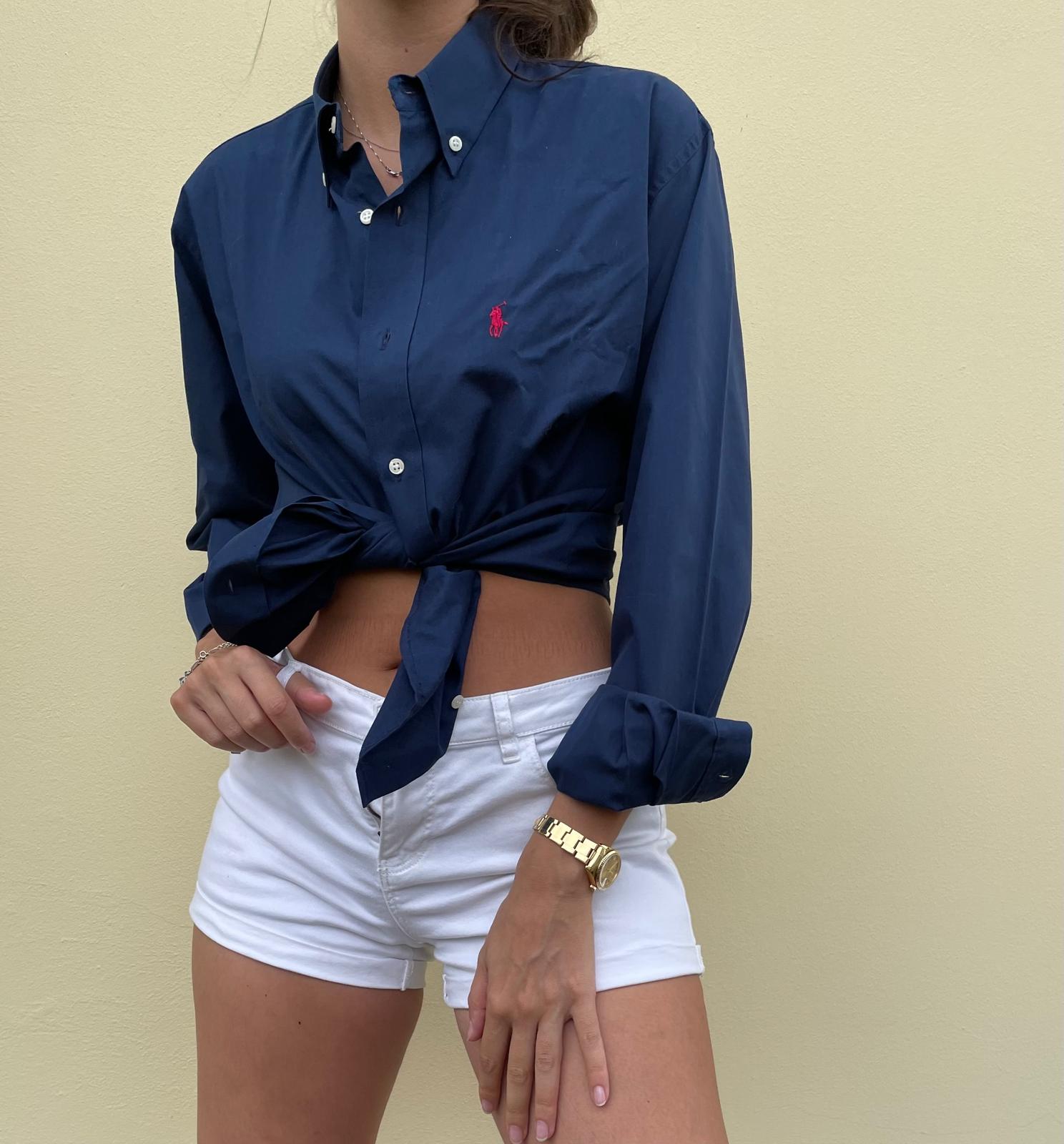 Ralph Lauren Button Down