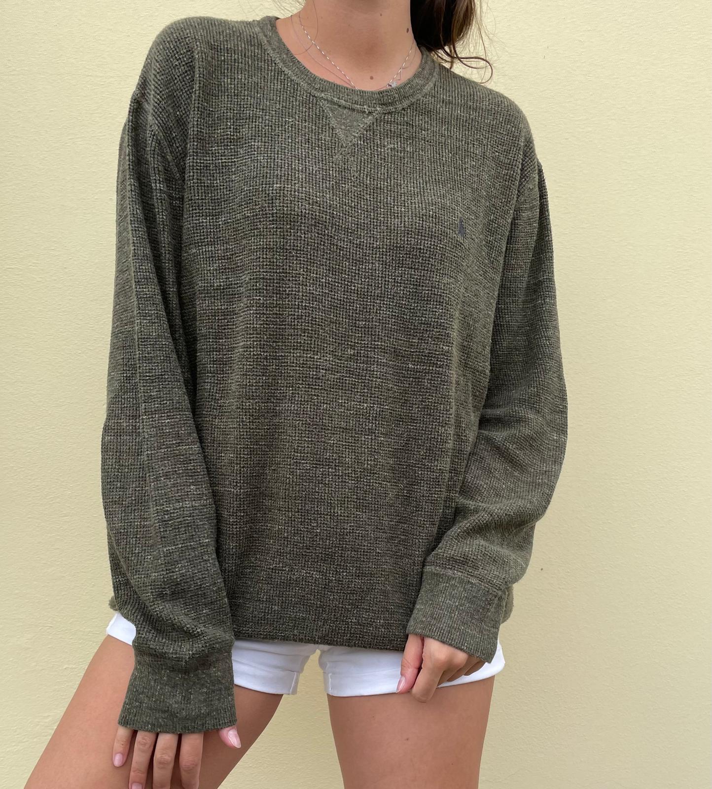Ralph Lauren Sweater