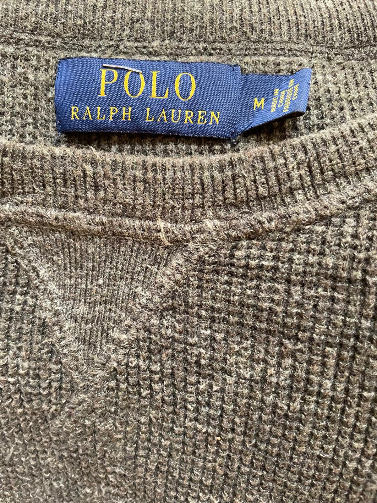 Ralph Lauren Sweater