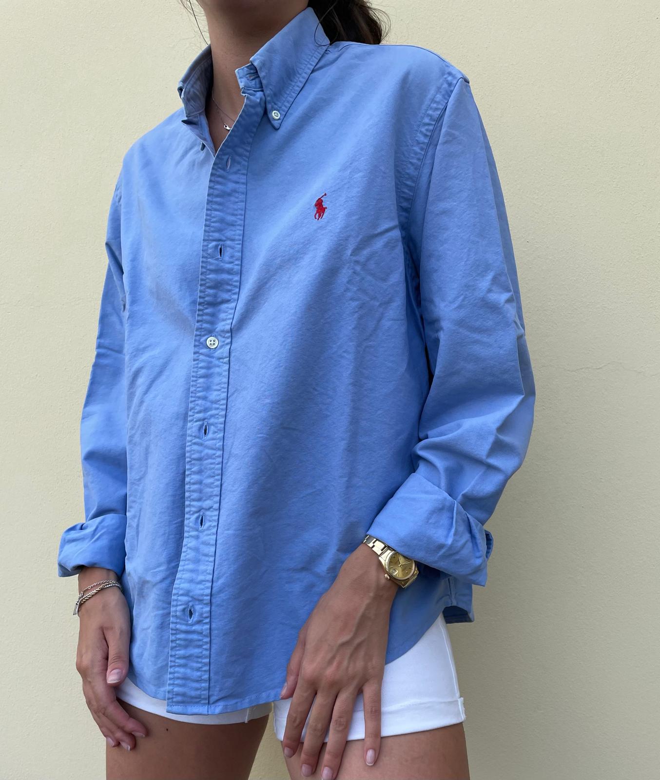 Ralph Lauren Button Down