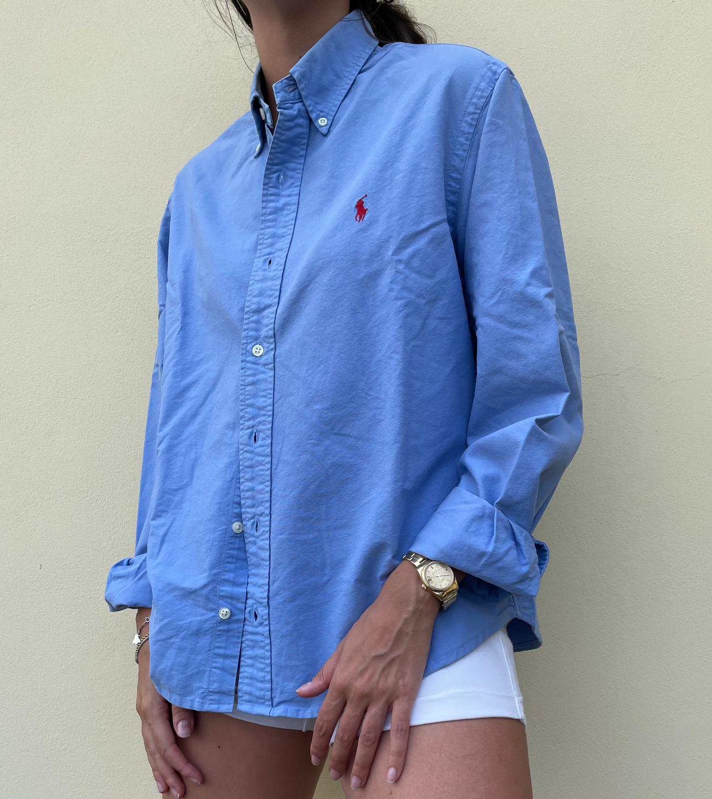 Ralph Lauren Button Down