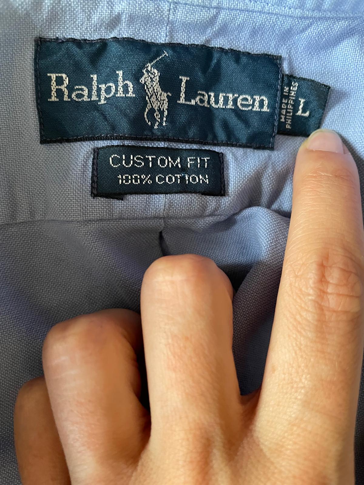 Ralph Lauren Button Down