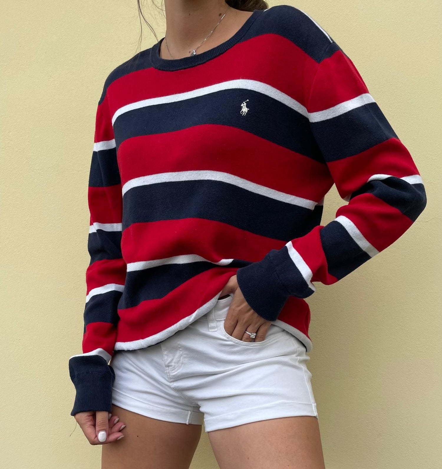 Ralph Lauren Sweater