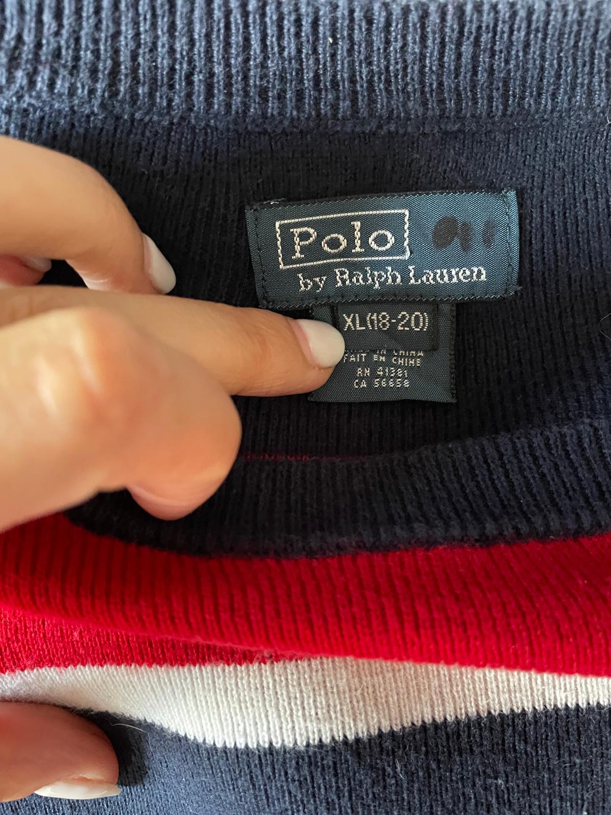 Ralph Lauren Sweater