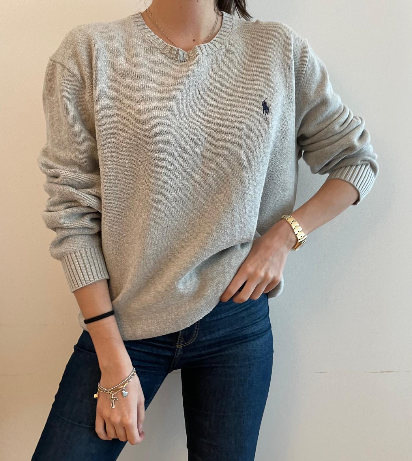 Ralph Lauren Oversized Sweater
