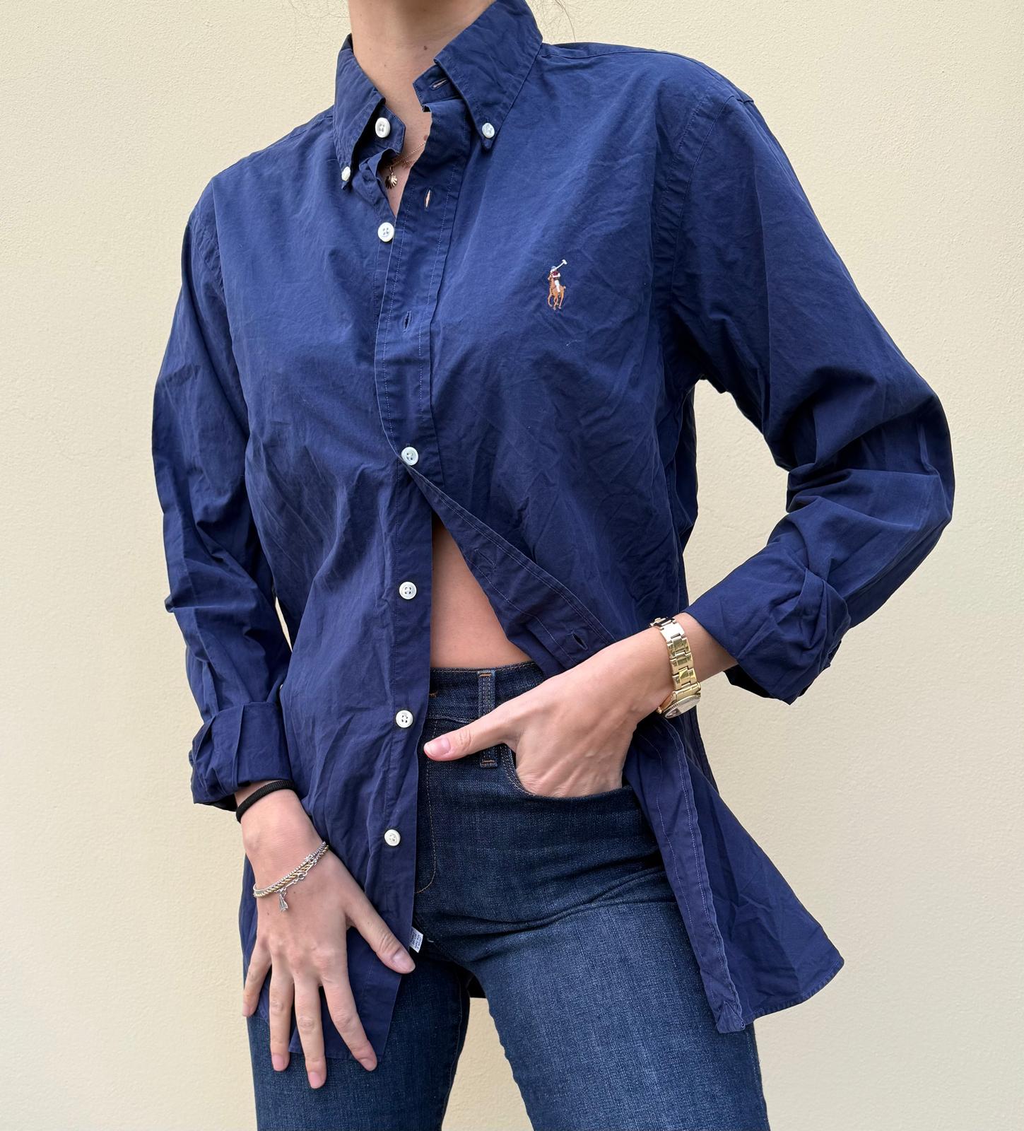 Ralph Lauren Button Down