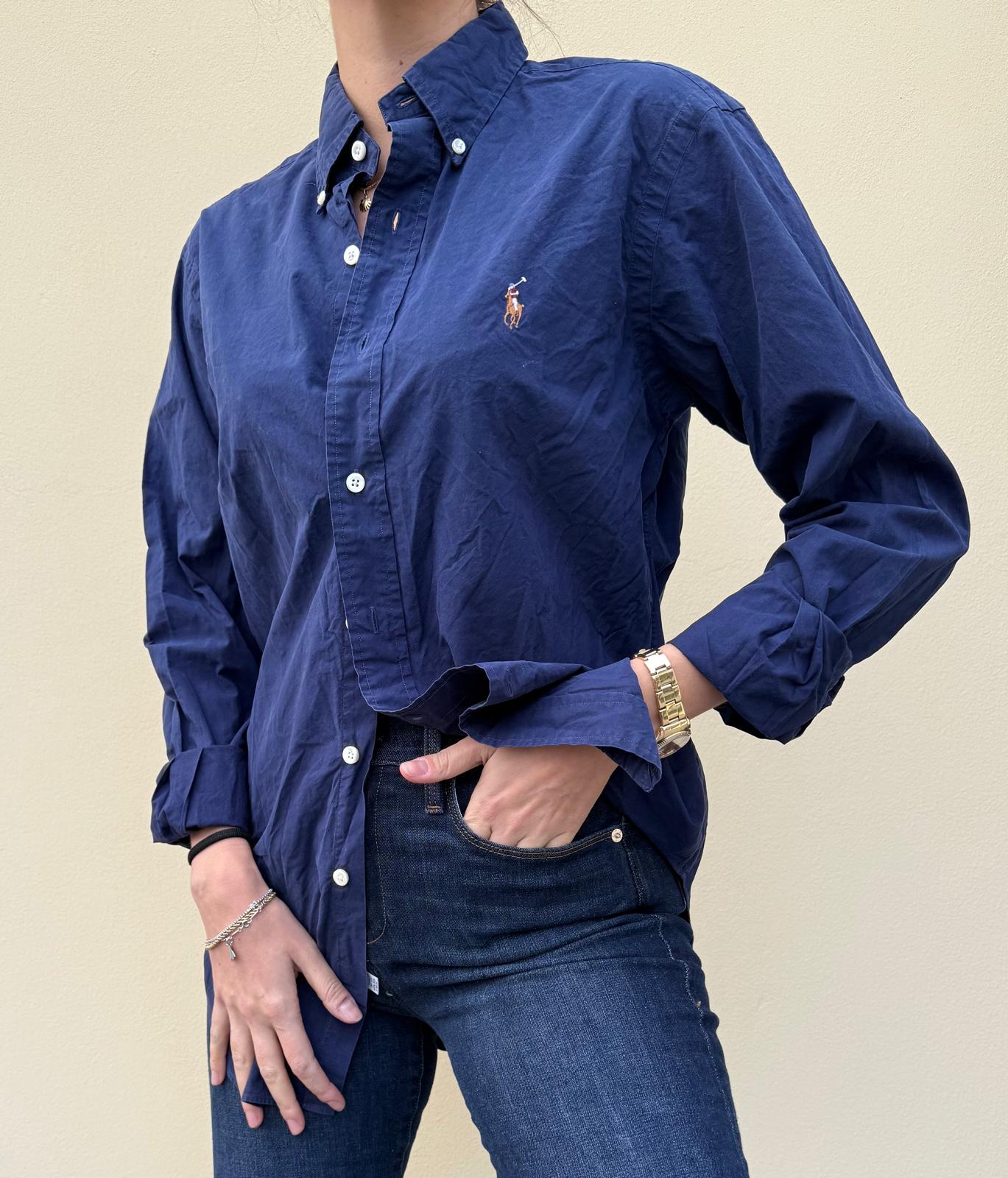 Ralph Lauren Button Down