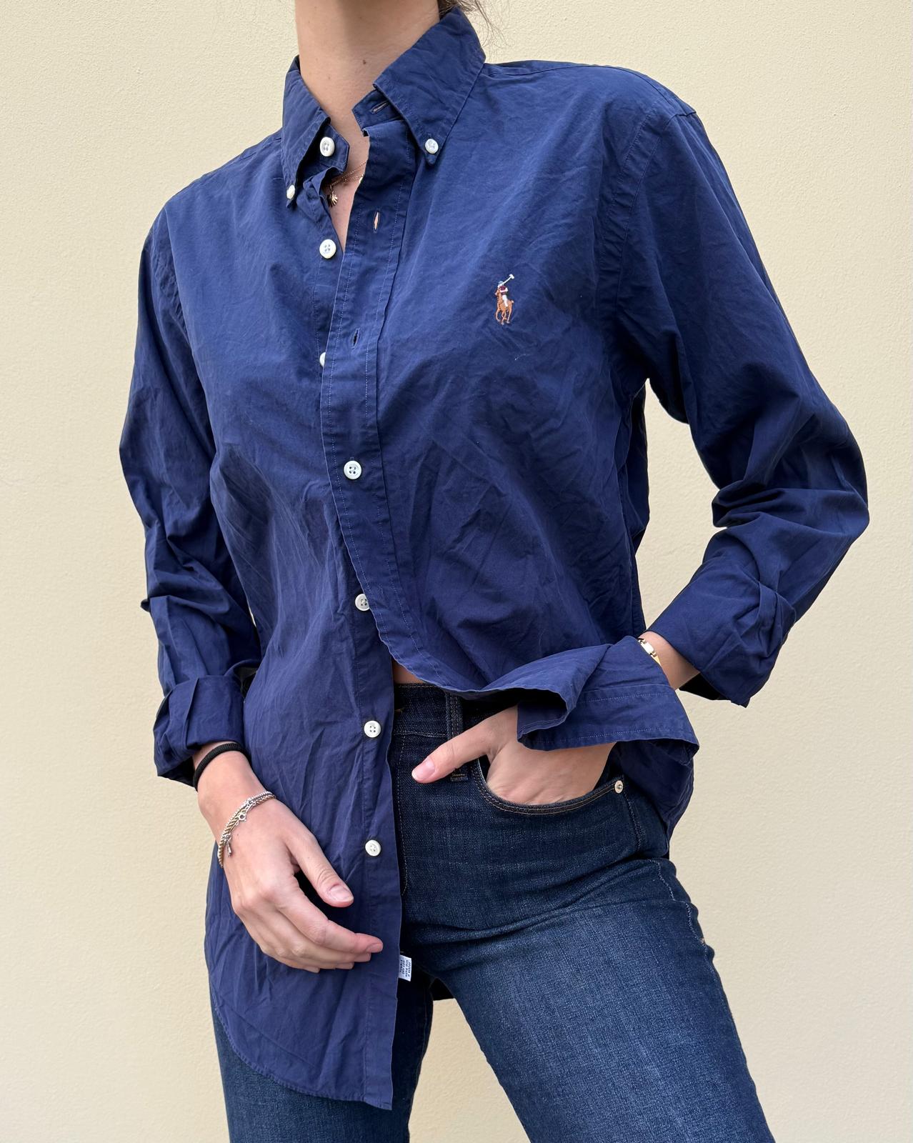 Ralph Lauren Button Down