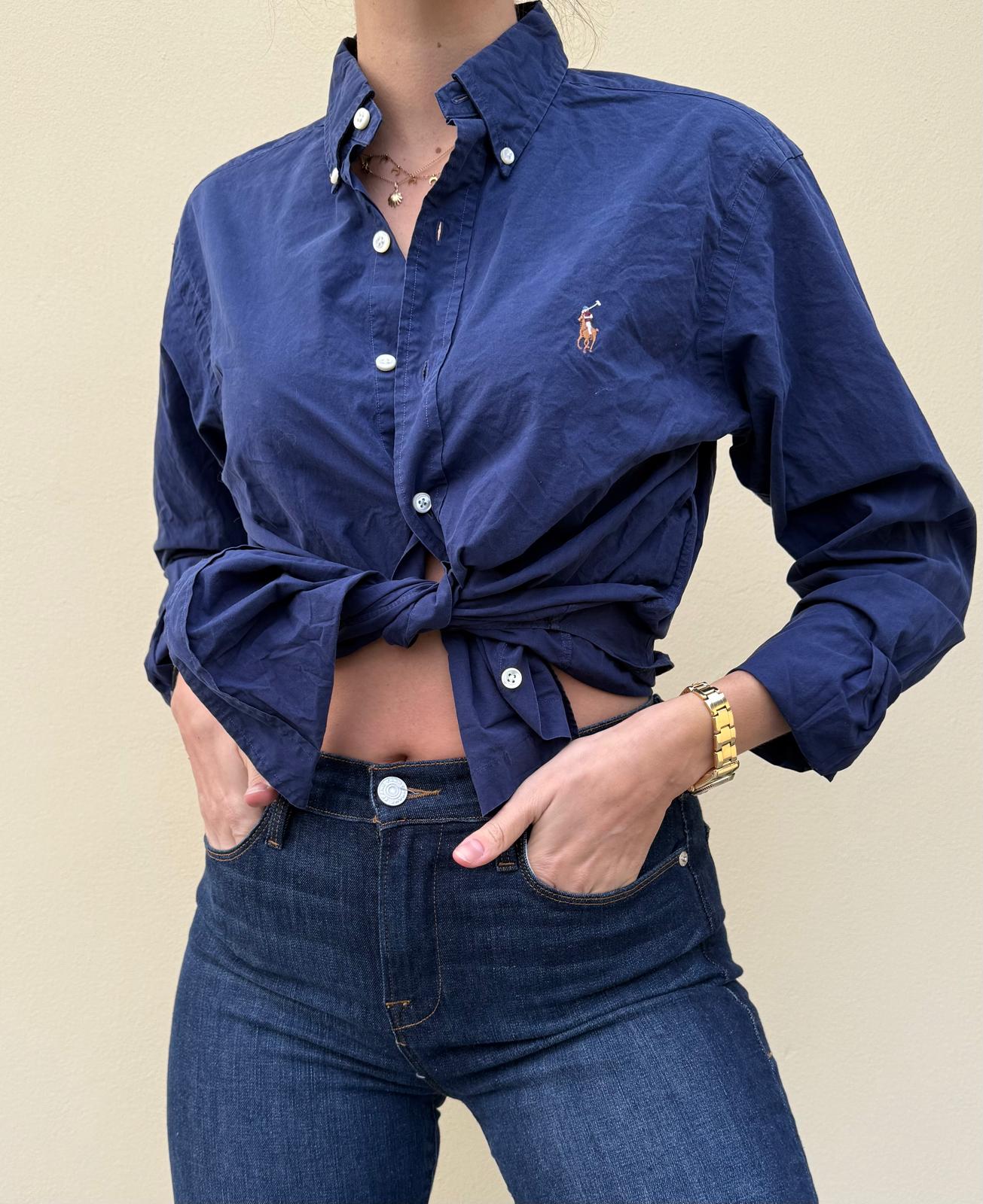Ralph Lauren Button Down