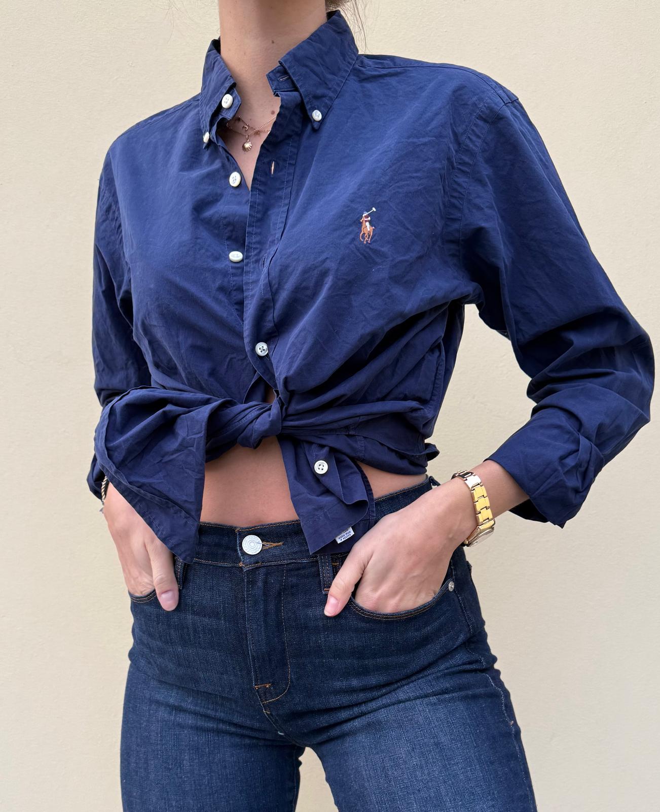 Ralph Lauren Button Down