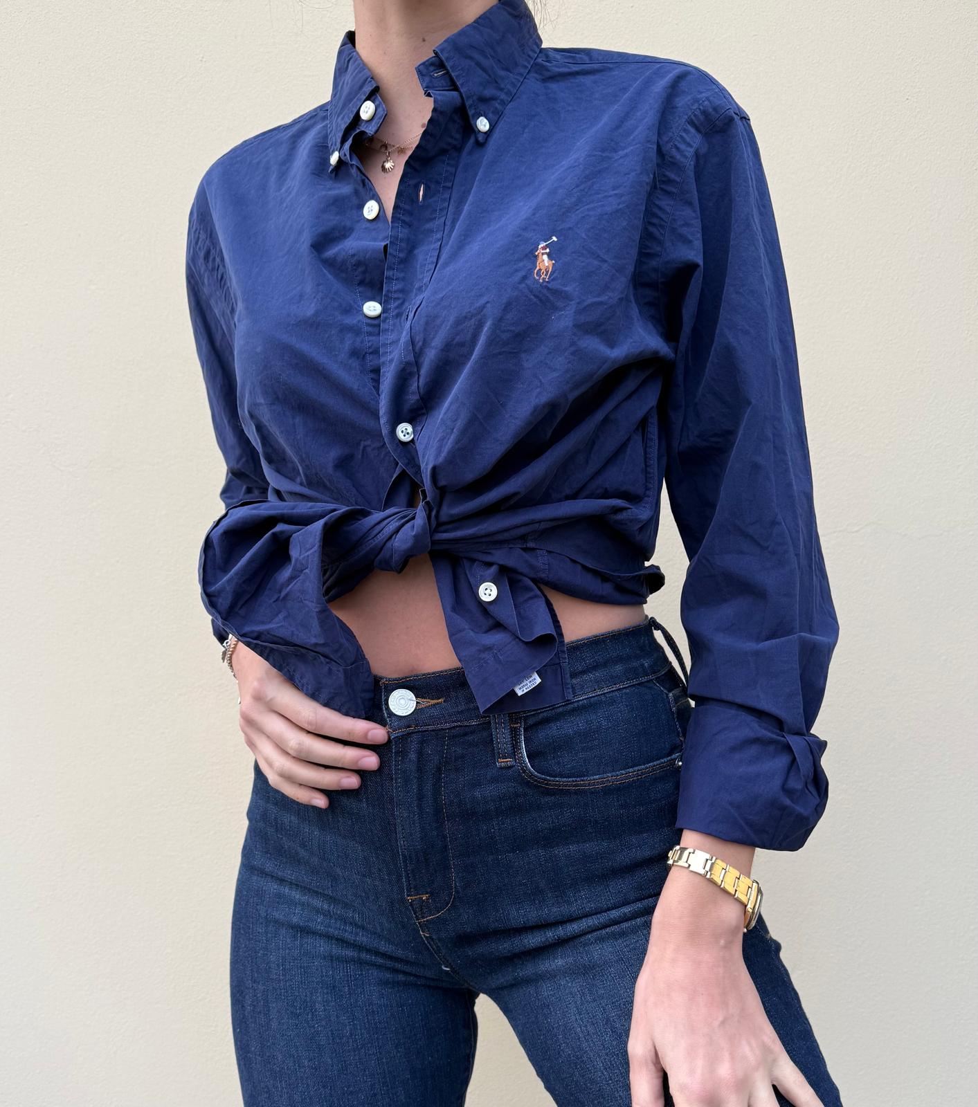 Ralph Lauren Button Down
