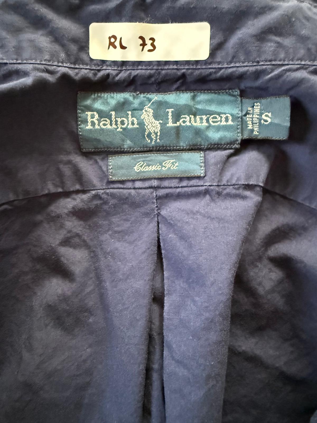 Ralph Lauren Button Down