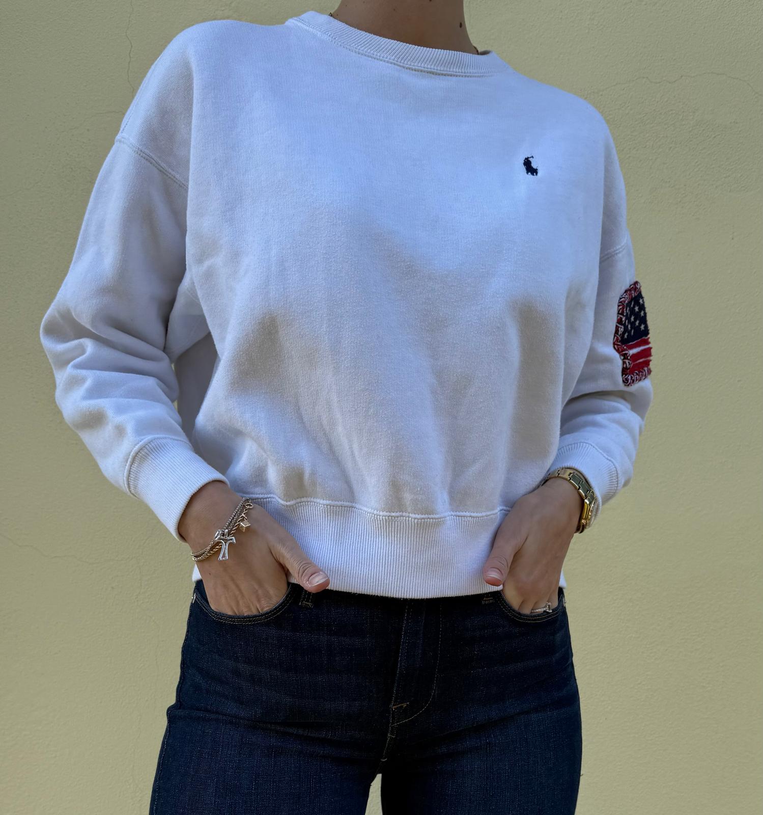 Ralph Lauren Crewneck