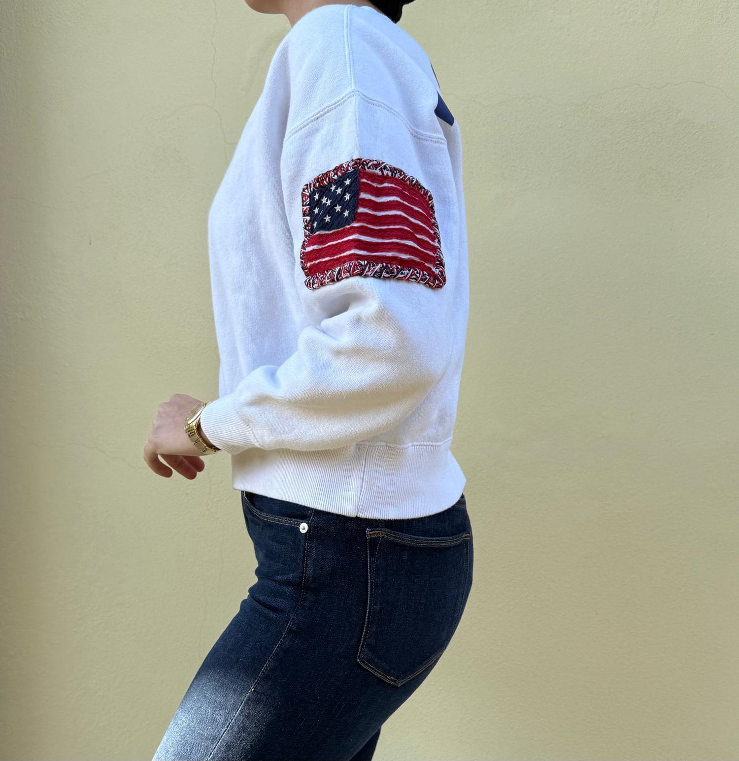 Ralph Lauren Crewneck