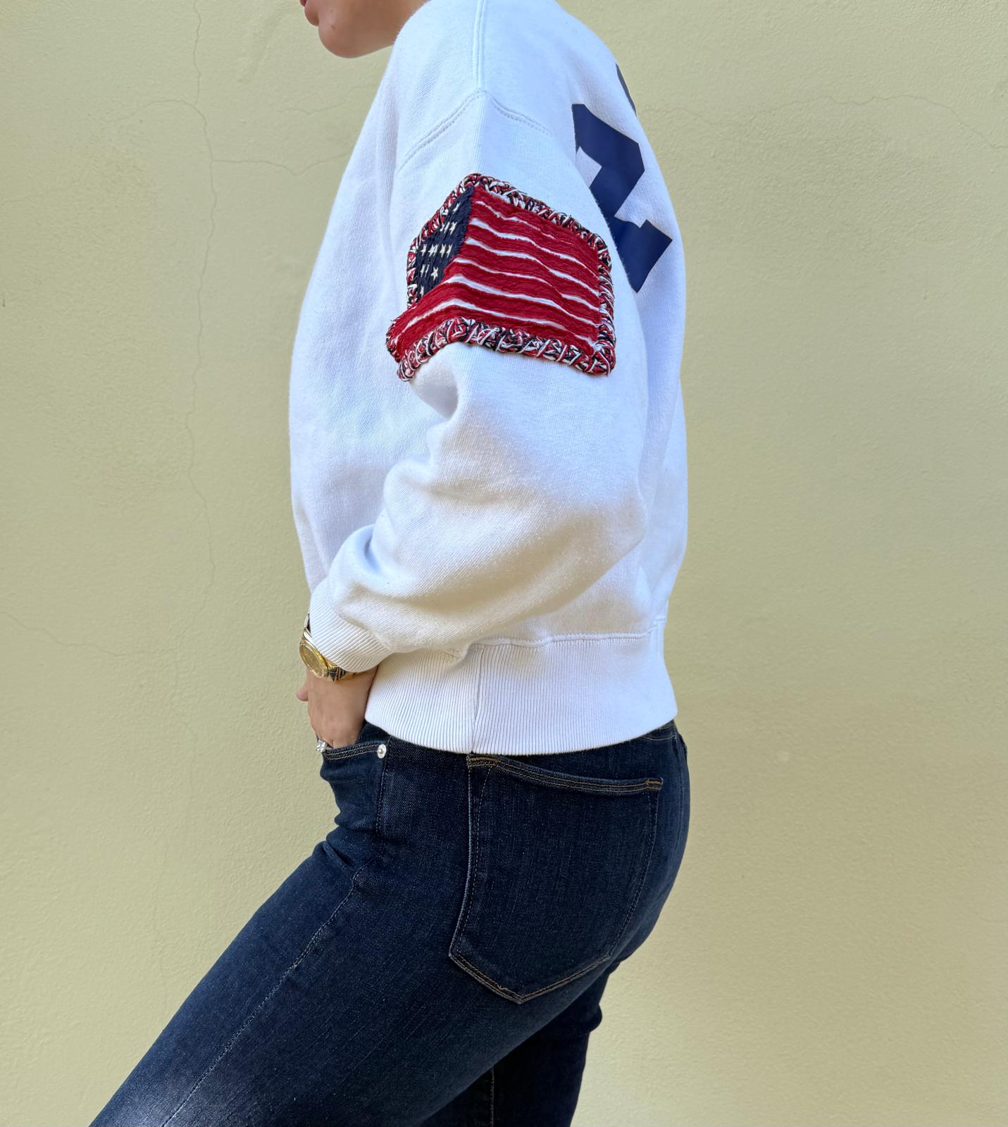 Ralph Lauren Crewneck