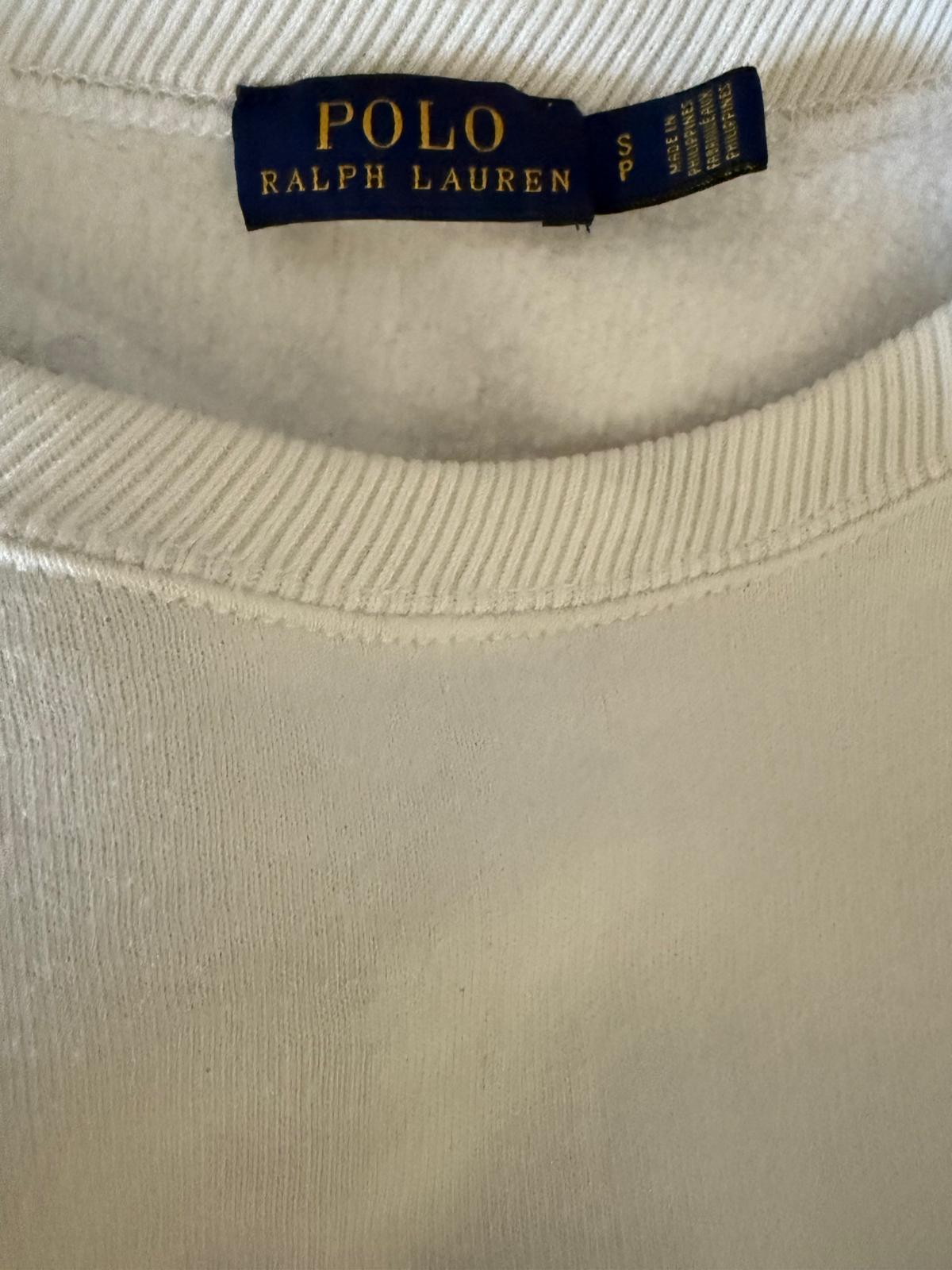 Ralph Lauren Crewneck