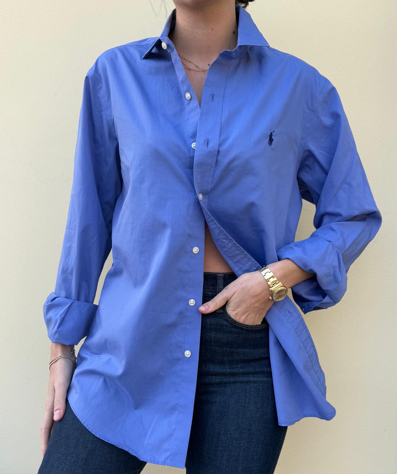 Ralph Lauren Button Down