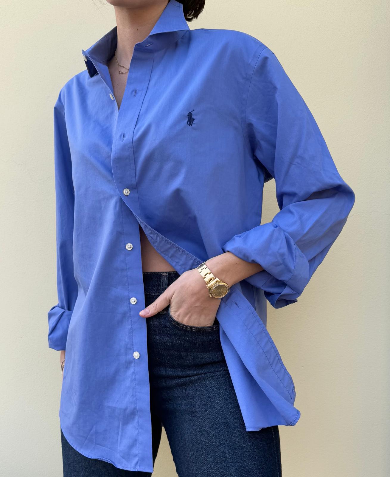 Ralph Lauren Button Down