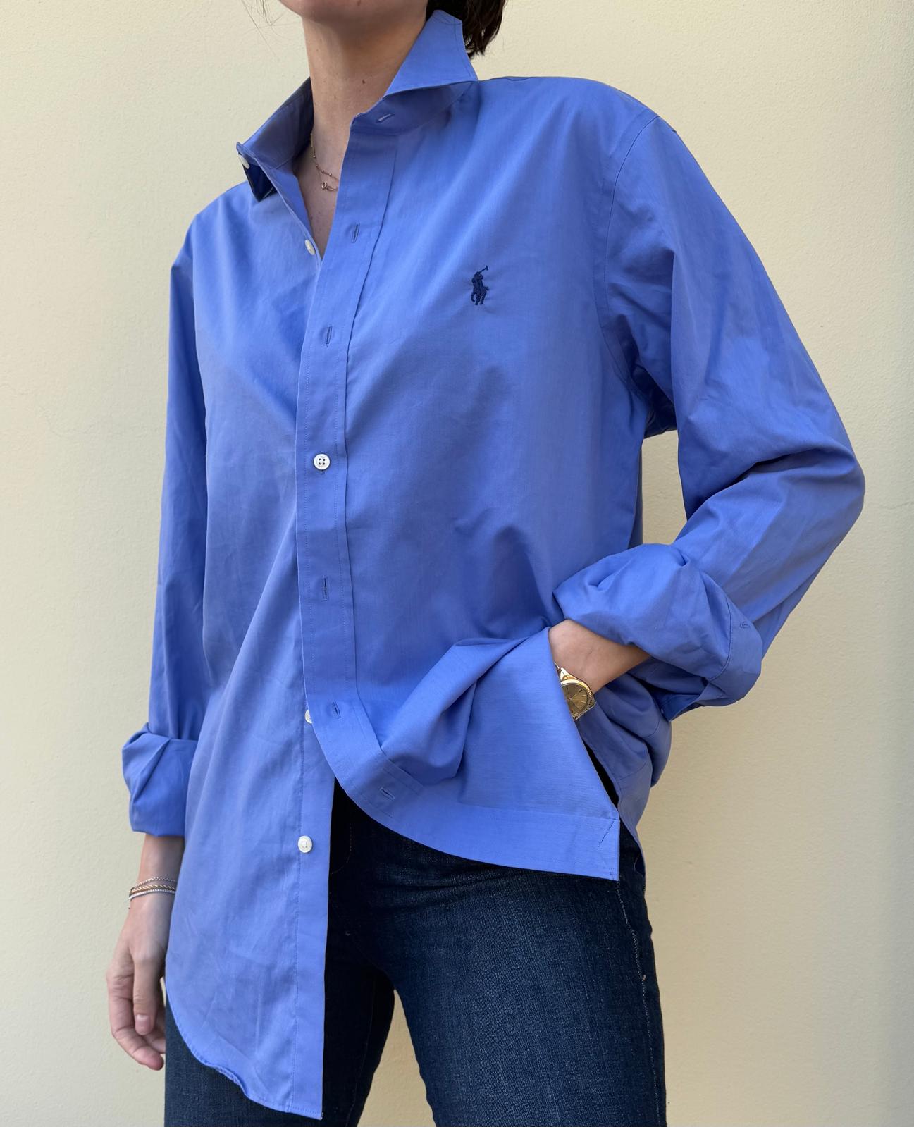Ralph Lauren Button Down