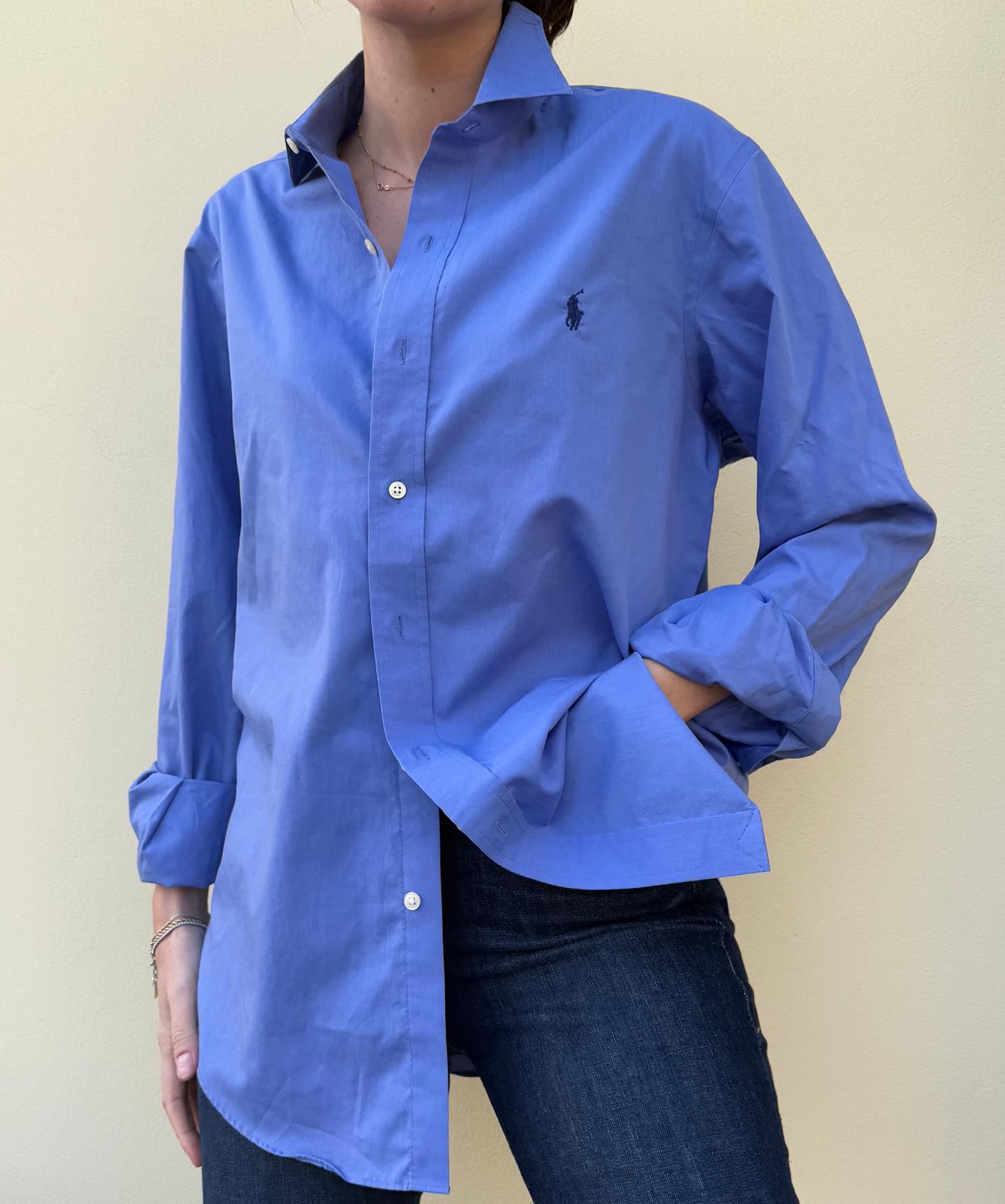 Ralph Lauren Button Down