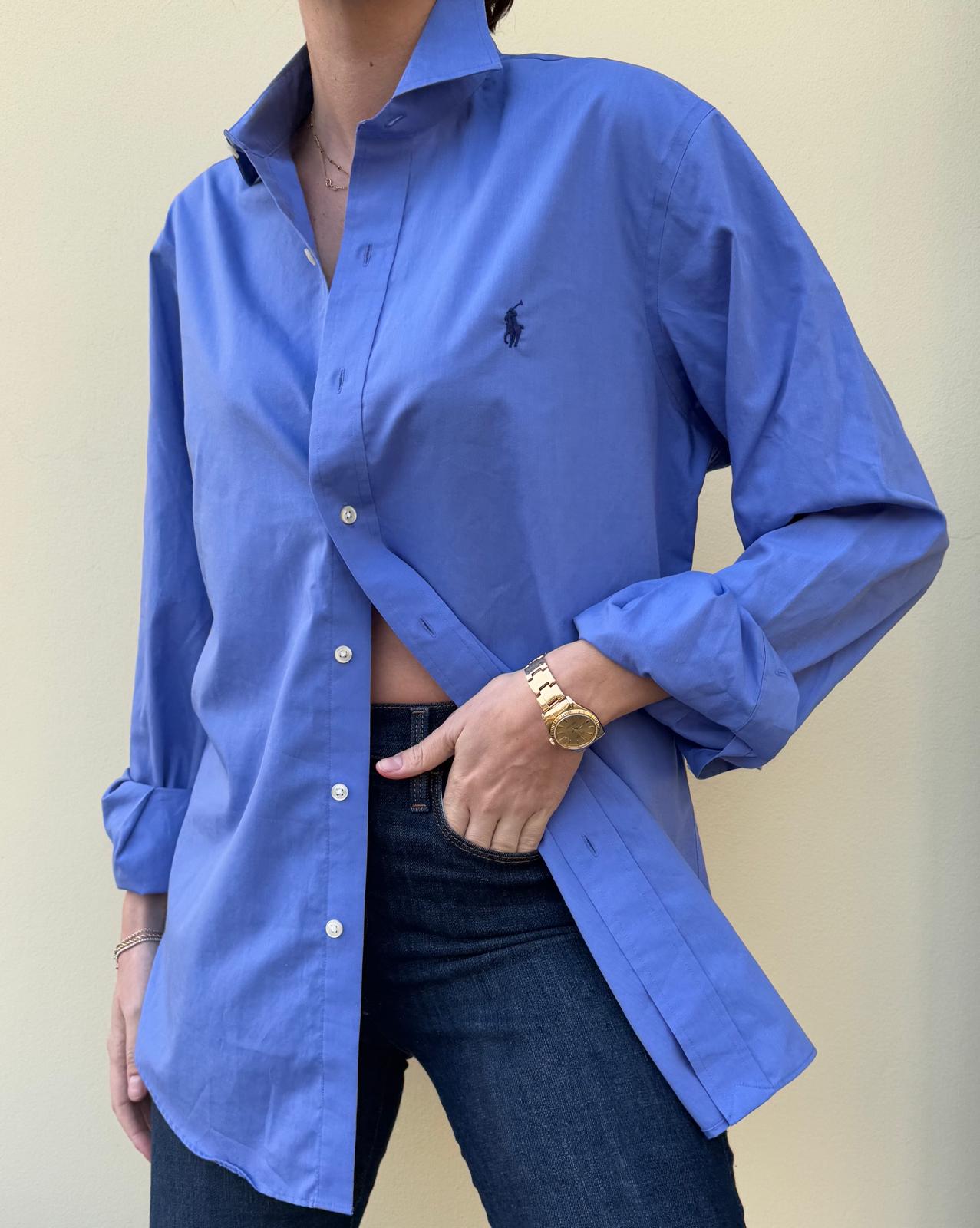 Ralph Lauren Button Down