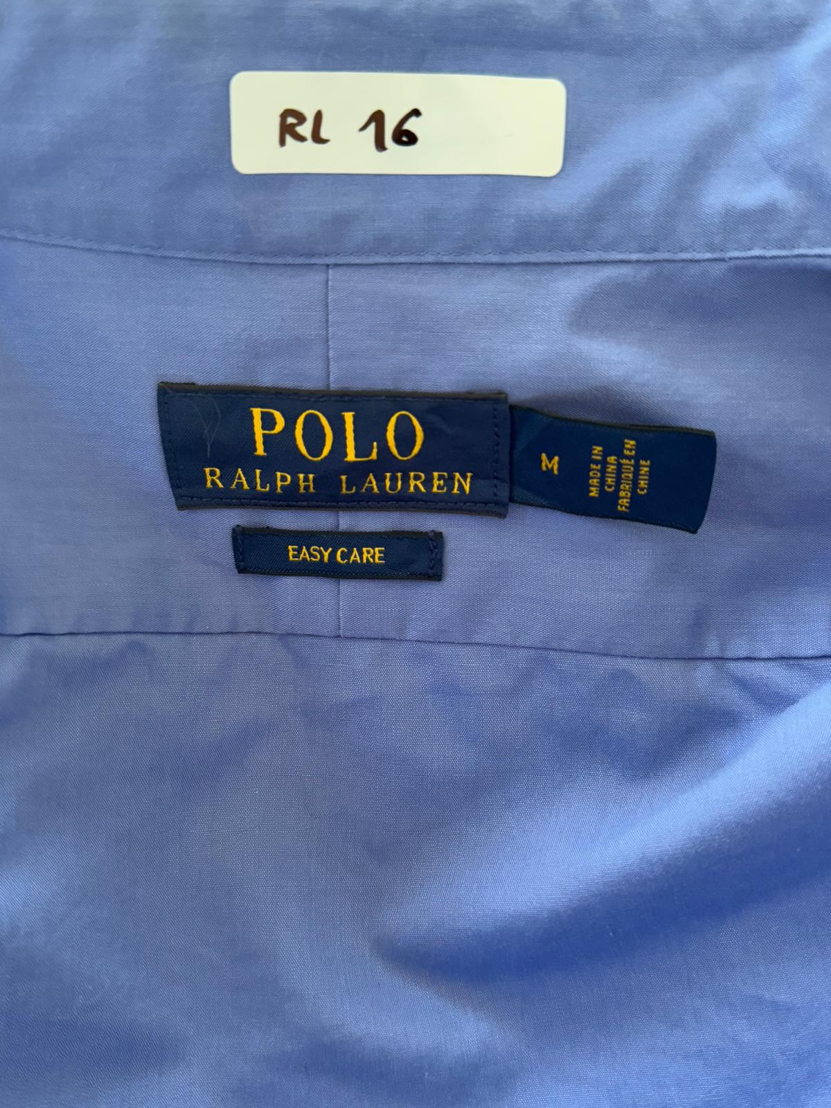 Ralph Lauren Button Down